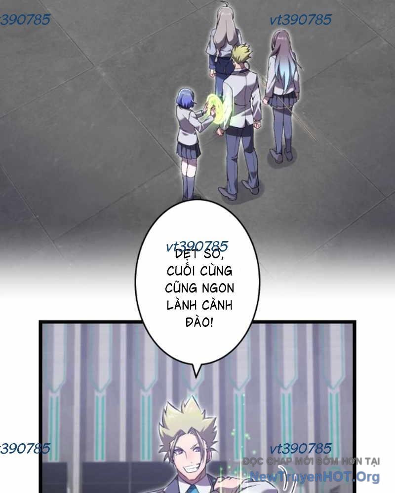 Tuyệt Thế Kiếm Thánh Hồi Quy Chapter 24 - Trang 11