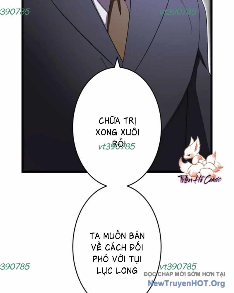 Tuyệt Thế Kiếm Thánh Hồi Quy Chapter 24 - Trang 14