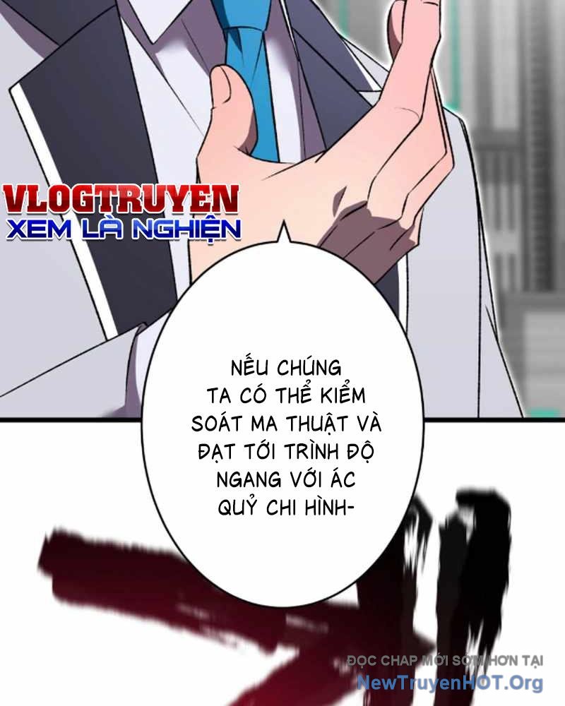 Tuyệt Thế Kiếm Thánh Hồi Quy Chapter 24 - Trang 21