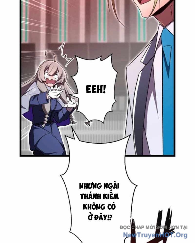 Tuyệt Thế Kiếm Thánh Hồi Quy Chapter 24 - Trang 30
