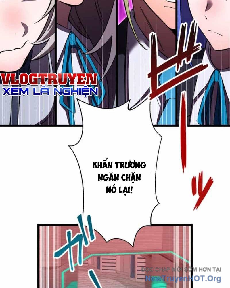 Tuyệt Thế Kiếm Thánh Hồi Quy Chapter 24 - Trang 33