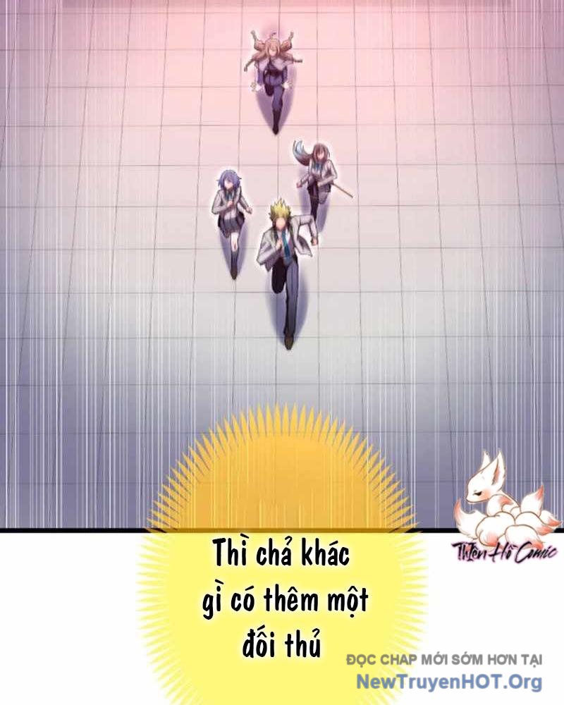 Tuyệt Thế Kiếm Thánh Hồi Quy Chapter 24 - Trang 37