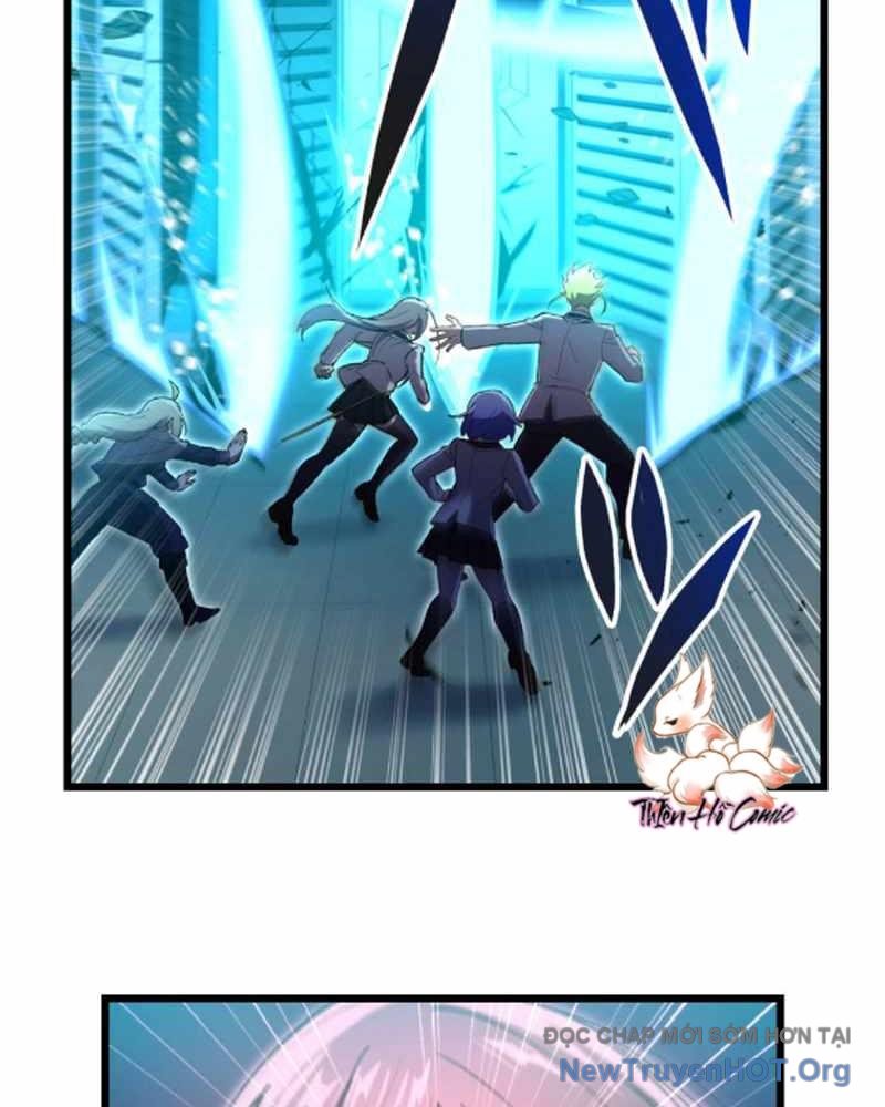 Tuyệt Thế Kiếm Thánh Hồi Quy Chapter 24 - Trang 41