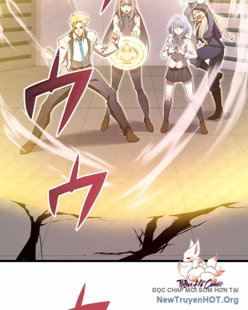 Tuyệt Thế Kiếm Thánh Hồi Quy Chapter 24 - Trang 46