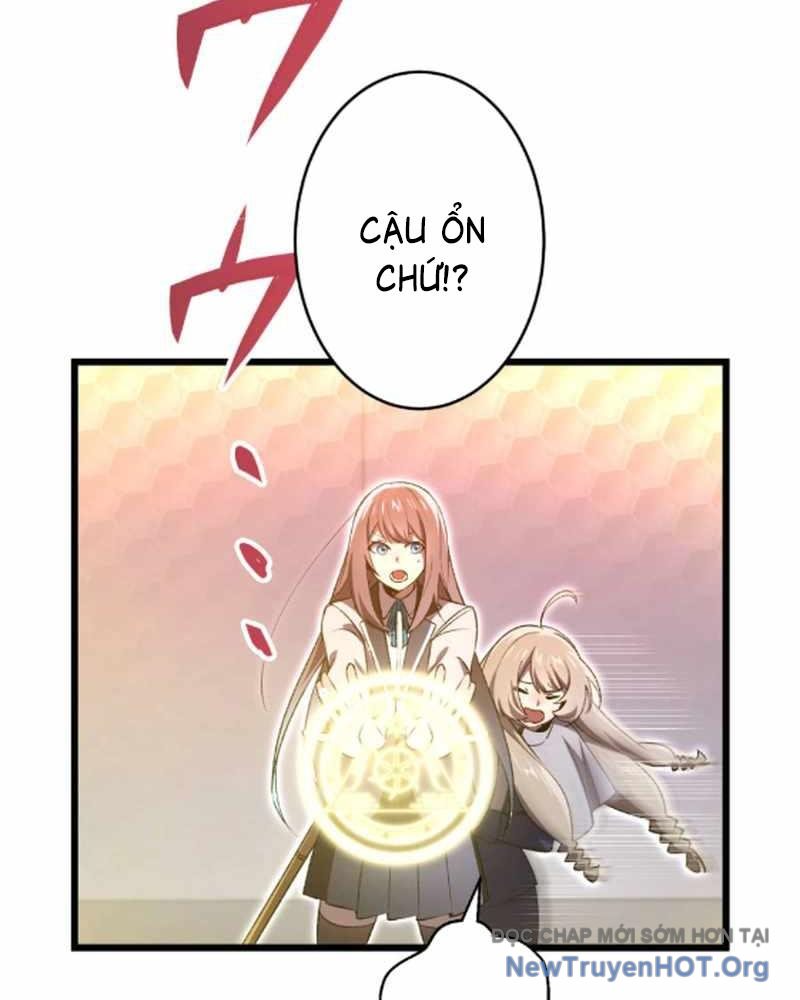 Tuyệt Thế Kiếm Thánh Hồi Quy Chapter 24 - Trang 47