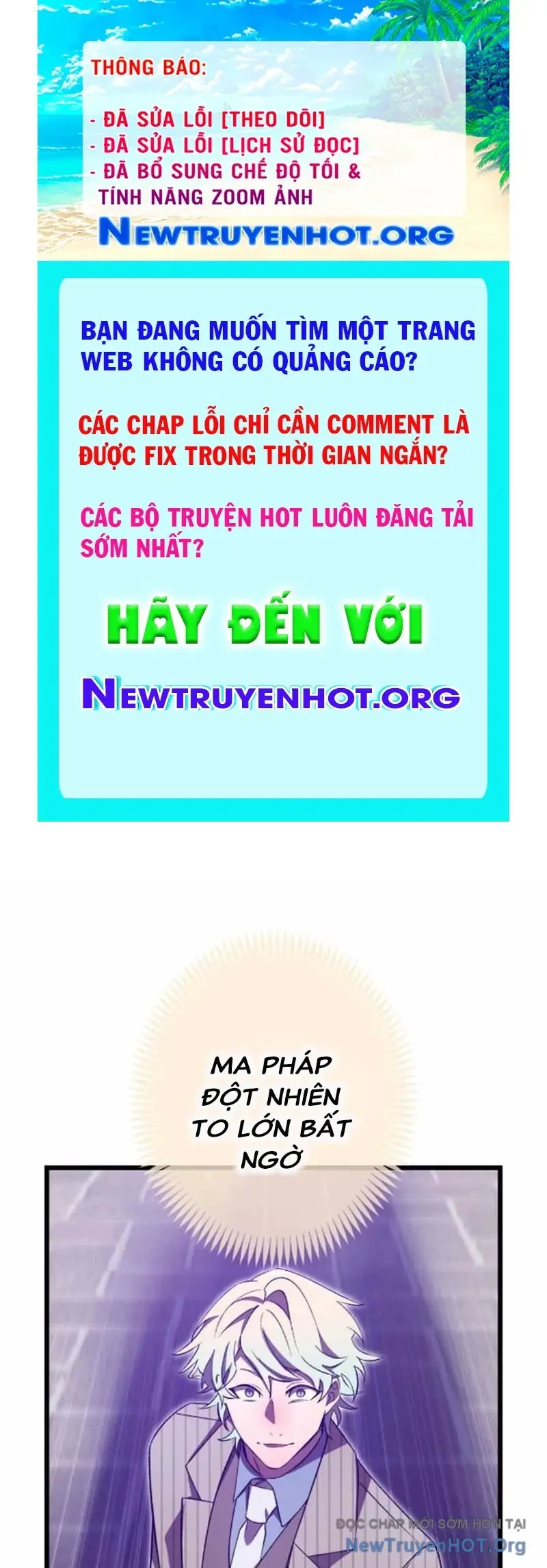 Tuyệt Thế Kiếm Thánh Hồi Quy Chapter 25 - Trang 2