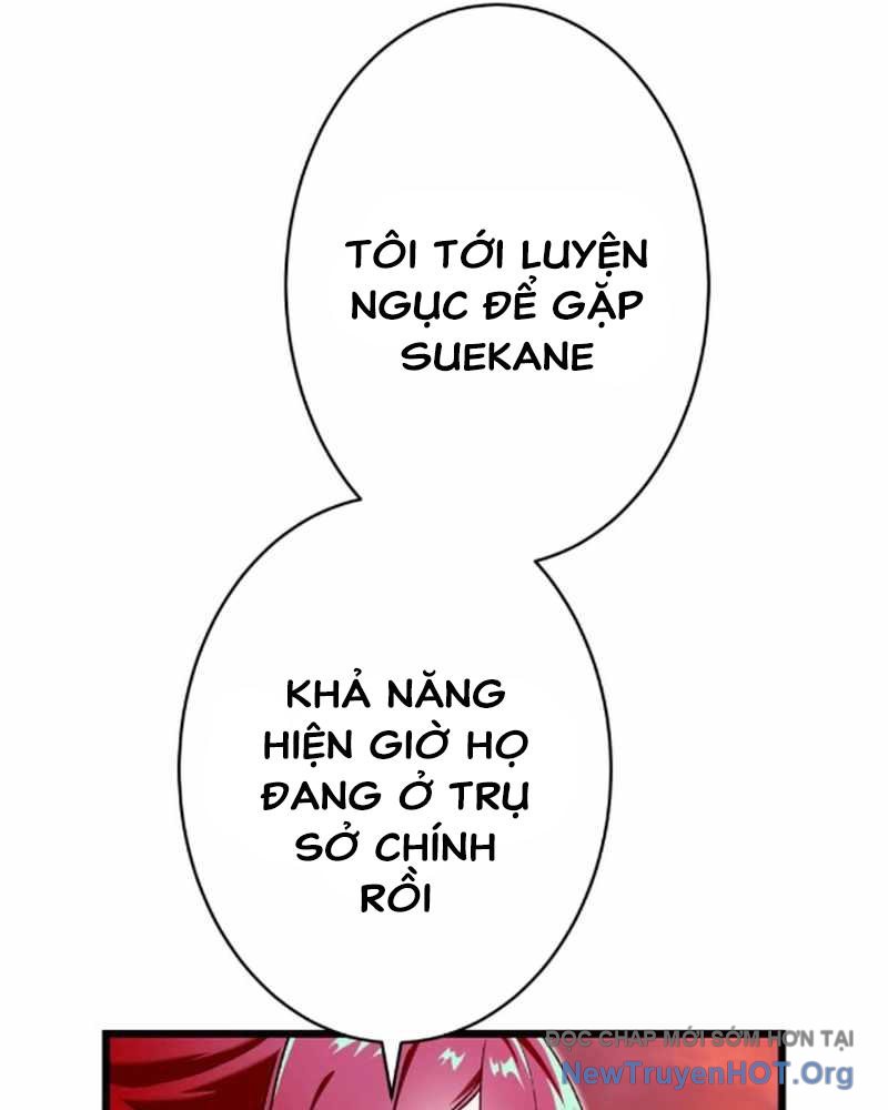 Tuyệt Thế Kiếm Thánh Hồi Quy Chapter 25 - Trang 25