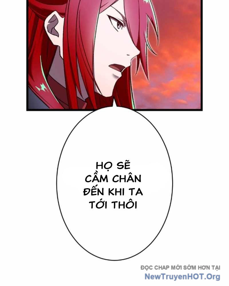 Tuyệt Thế Kiếm Thánh Hồi Quy Chapter 25 - Trang 26