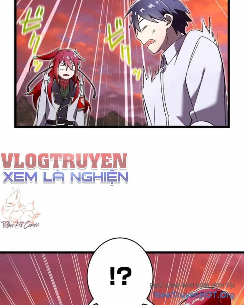 Tuyệt Thế Kiếm Thánh Hồi Quy Chapter 25 - Trang 29