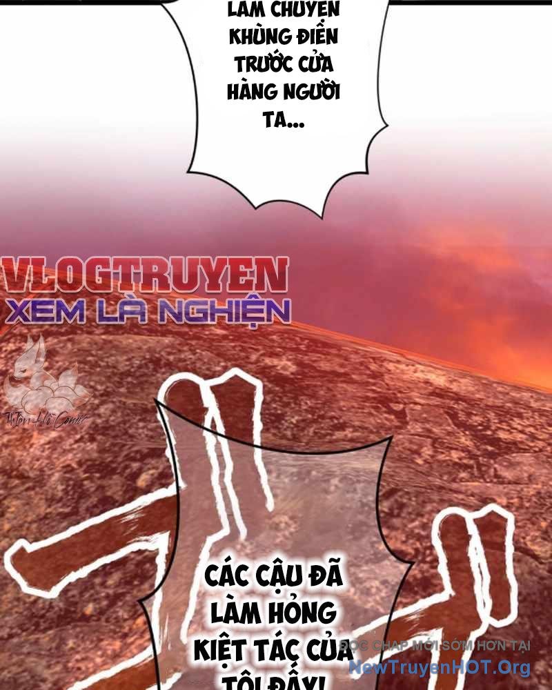 Tuyệt Thế Kiếm Thánh Hồi Quy Chapter 25 - Trang 31
