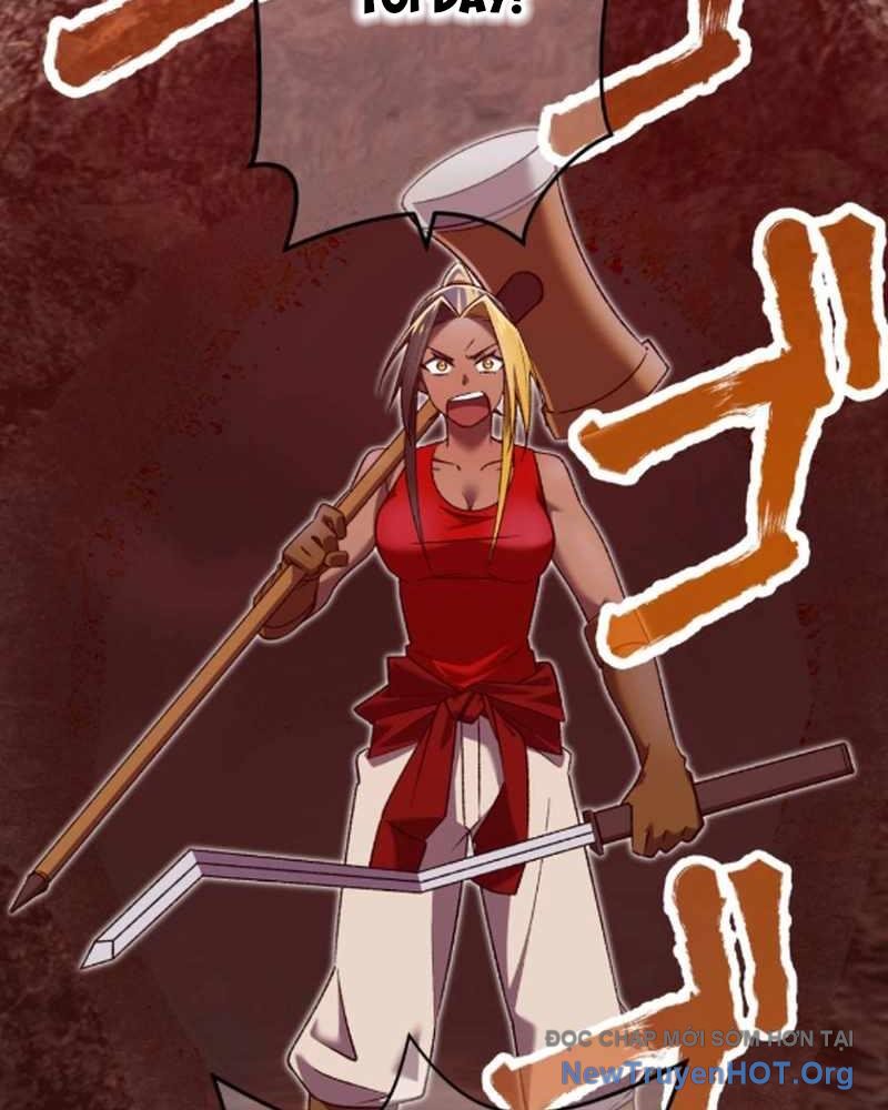 Tuyệt Thế Kiếm Thánh Hồi Quy Chapter 25 - Trang 32