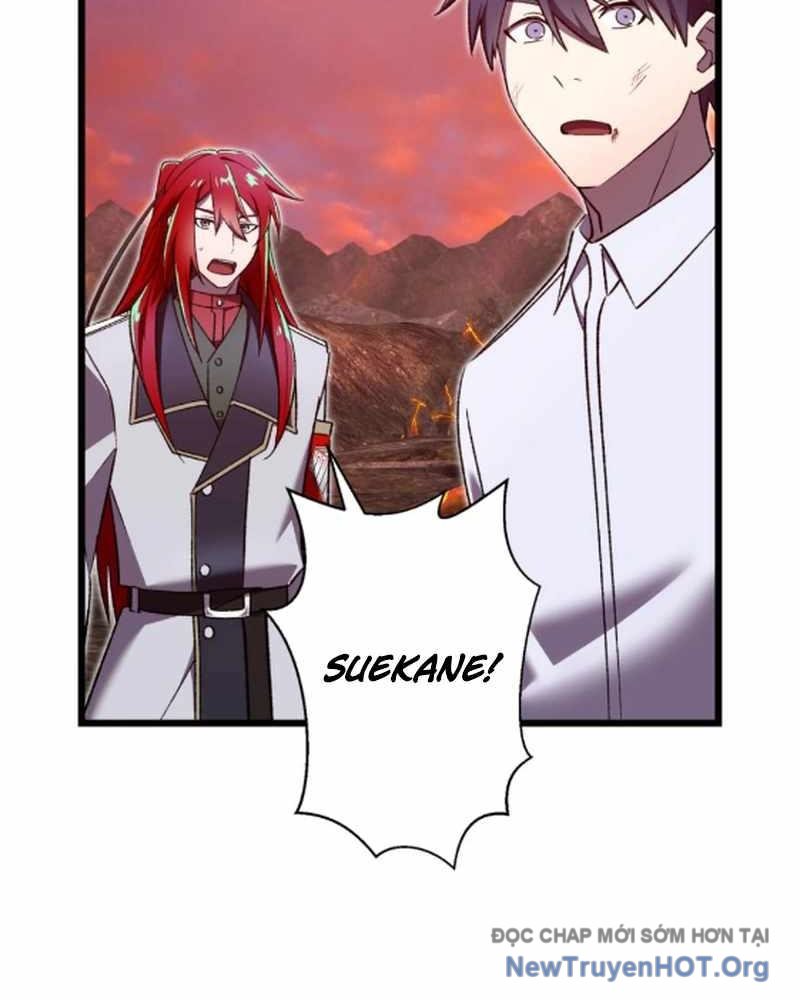 Tuyệt Thế Kiếm Thánh Hồi Quy Chapter 25 - Trang 36