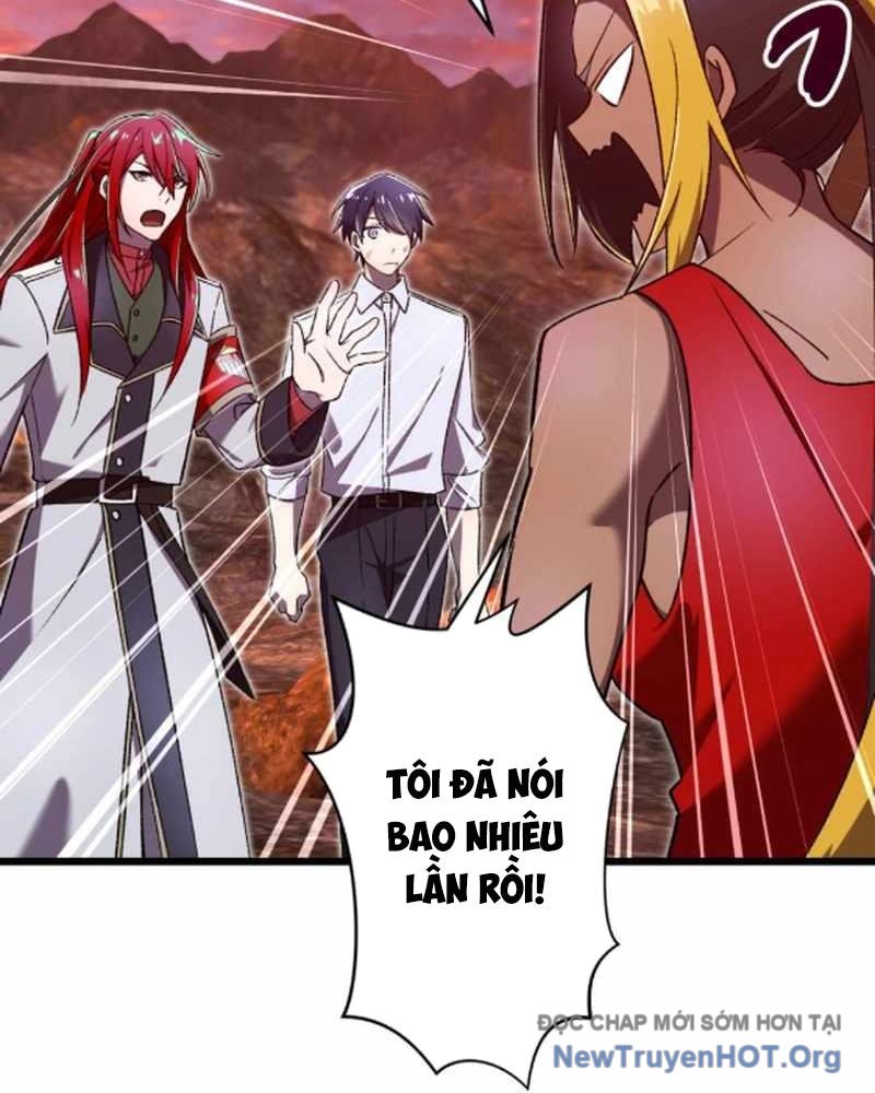 Tuyệt Thế Kiếm Thánh Hồi Quy Chapter 25 - Trang 38