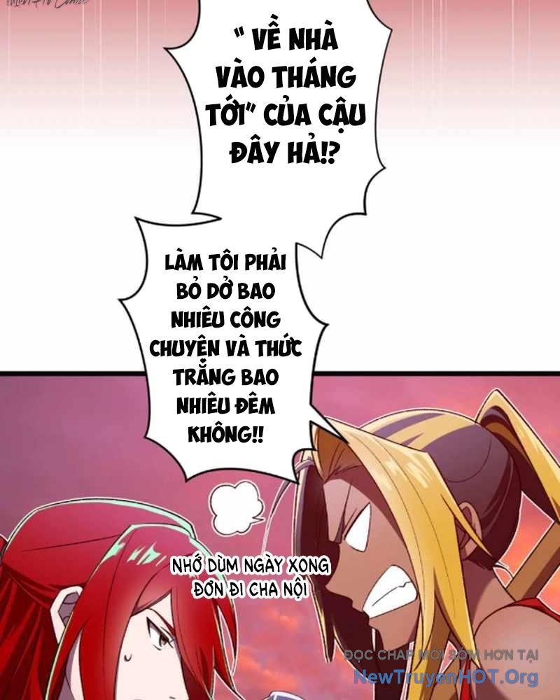 Tuyệt Thế Kiếm Thánh Hồi Quy Chapter 25 - Trang 44