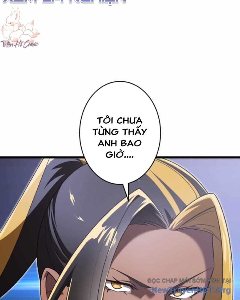 Tuyệt Thế Kiếm Thánh Hồi Quy Chapter 25 - Trang 50