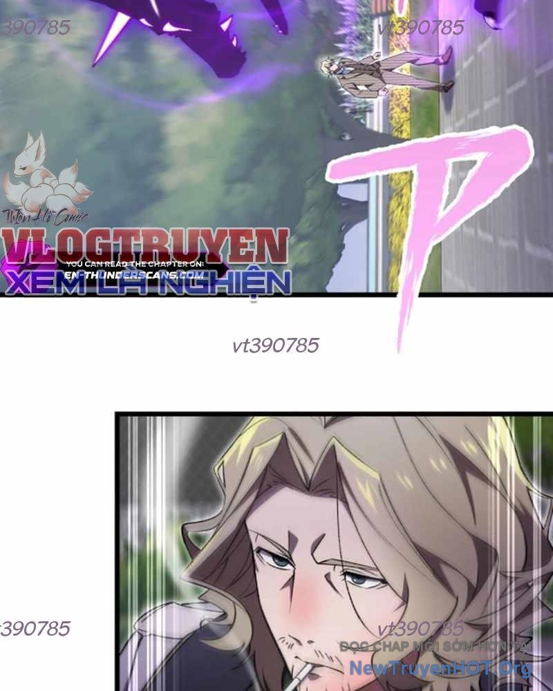 Tuyệt Thế Kiếm Thánh Hồi Quy Chapter 25 - Trang 7