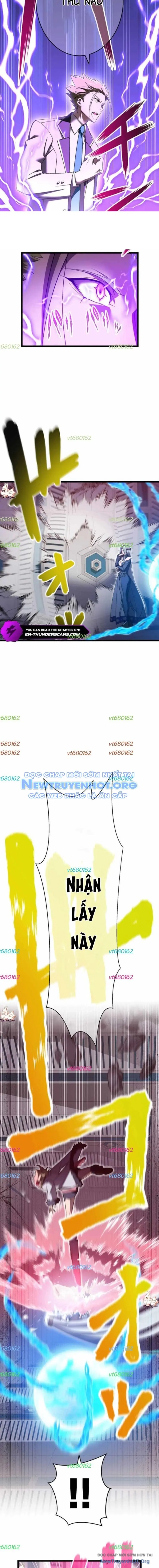 Tuyệt Thế Kiếm Thánh Hồi Quy Chapter 26 - Trang 10