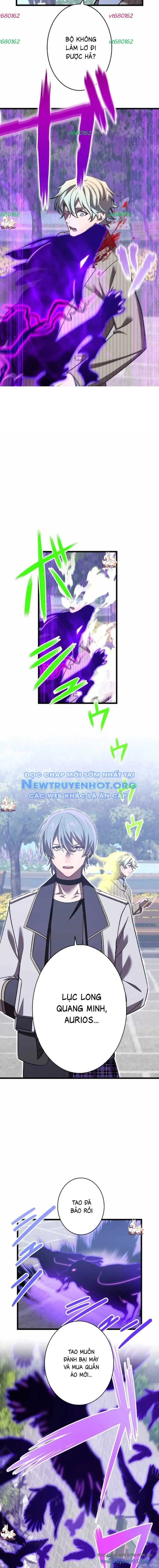 Tuyệt Thế Kiếm Thánh Hồi Quy Chapter 26 - Trang 13