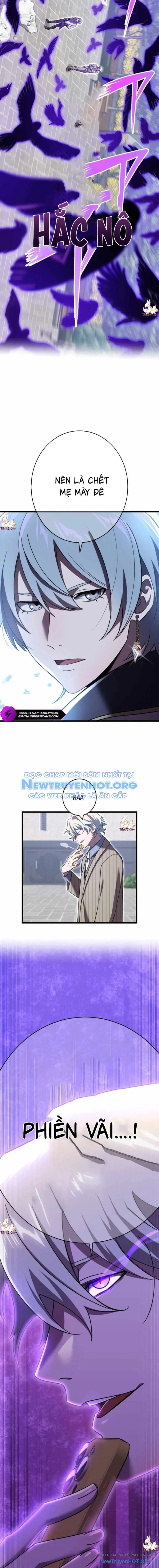 Tuyệt Thế Kiếm Thánh Hồi Quy Chapter 26 - Trang 14