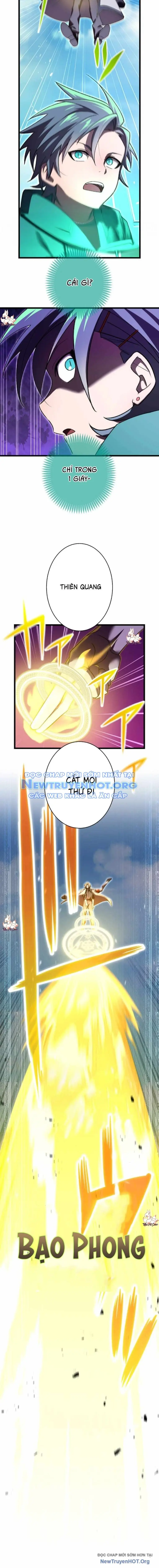Tuyệt Thế Kiếm Thánh Hồi Quy Chapter 26 - Trang 18