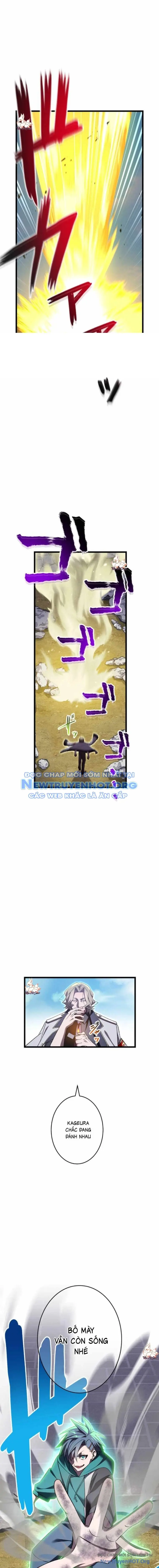 Tuyệt Thế Kiếm Thánh Hồi Quy Chapter 26 - Trang 19