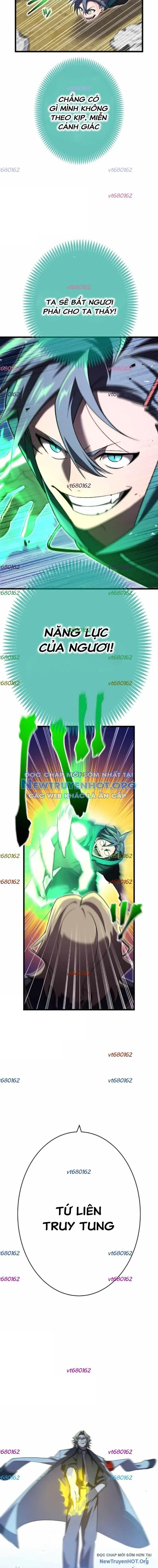 Tuyệt Thế Kiếm Thánh Hồi Quy Chapter 27 - Trang 12