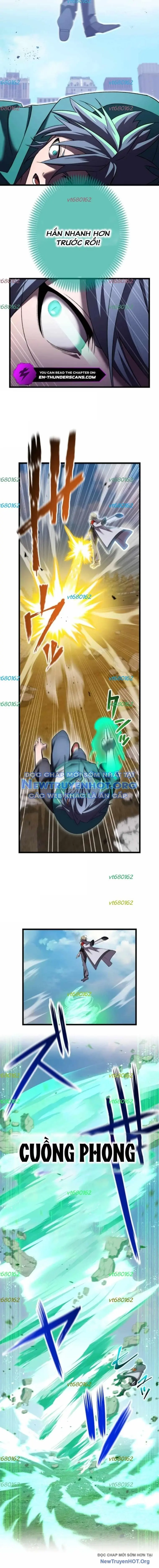 Tuyệt Thế Kiếm Thánh Hồi Quy Chapter 27 - Trang 13