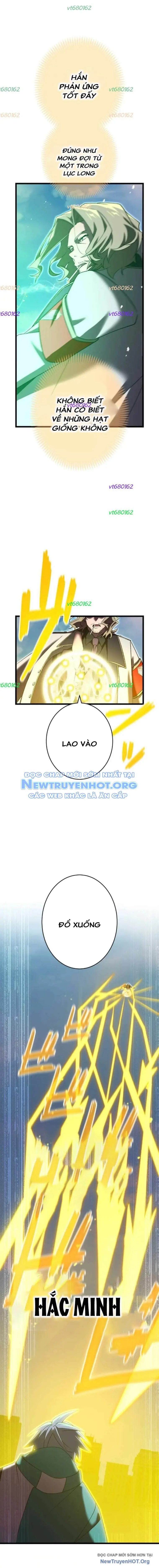 Tuyệt Thế Kiếm Thánh Hồi Quy Chapter 27 - Trang 14