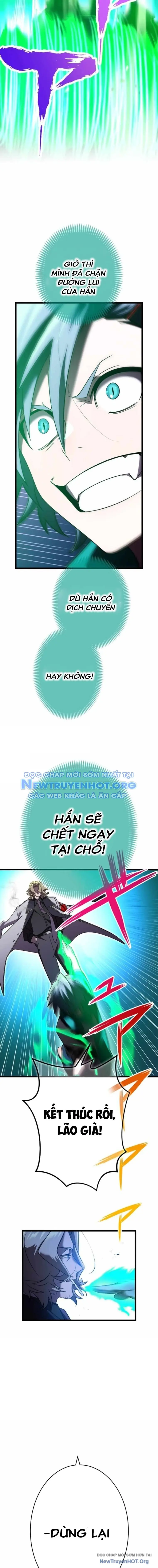 Tuyệt Thế Kiếm Thánh Hồi Quy Chapter 27 - Trang 17