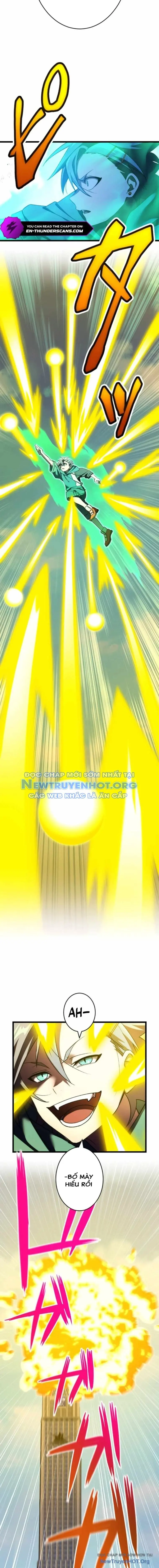 Tuyệt Thế Kiếm Thánh Hồi Quy Chapter 27 - Trang 18