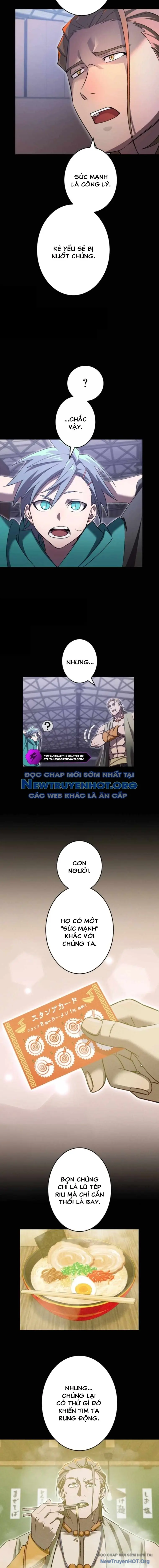 Tuyệt Thế Kiếm Thánh Hồi Quy Chapter 27 - Trang 7
