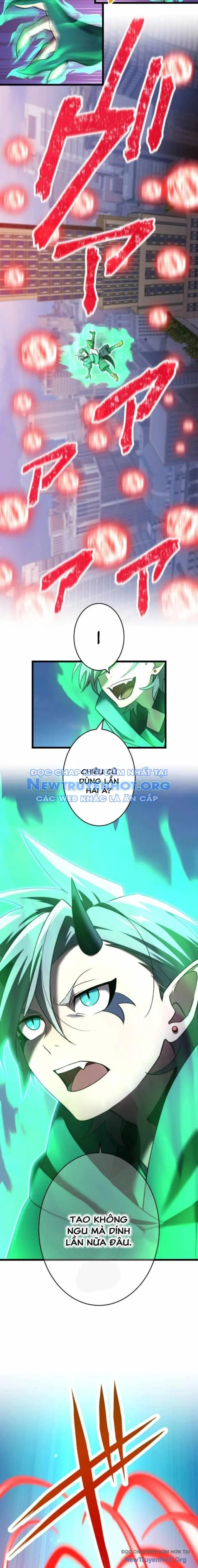 Tuyệt Thế Kiếm Thánh Hồi Quy Chapter 28 - Trang 12