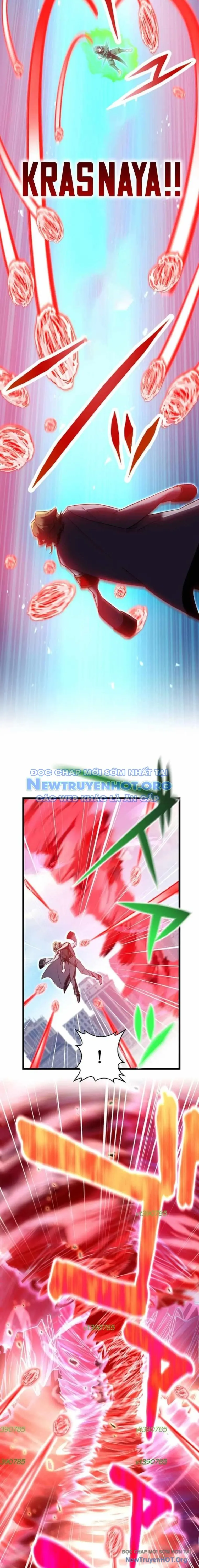 Tuyệt Thế Kiếm Thánh Hồi Quy Chapter 28 - Trang 13