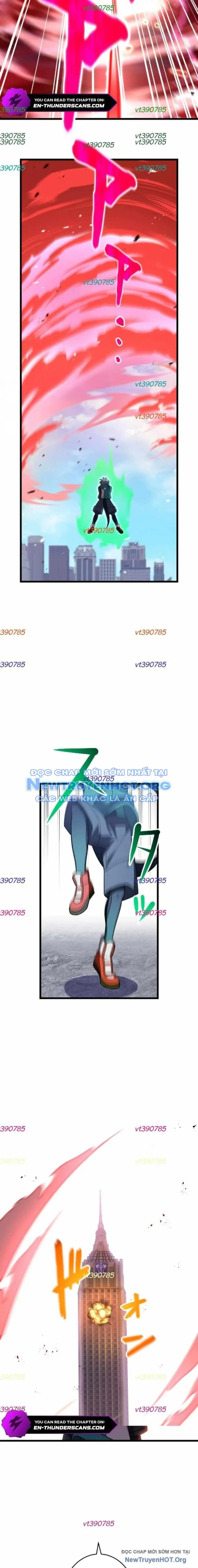 Tuyệt Thế Kiếm Thánh Hồi Quy Chapter 28 - Trang 14