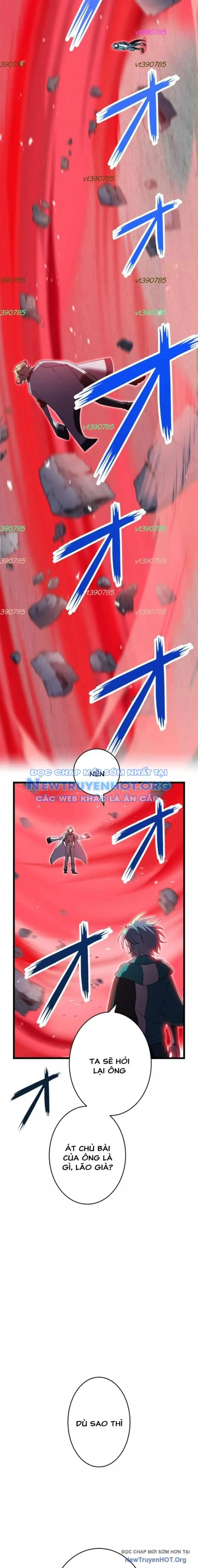 Tuyệt Thế Kiếm Thánh Hồi Quy Chapter 28 - Trang 17