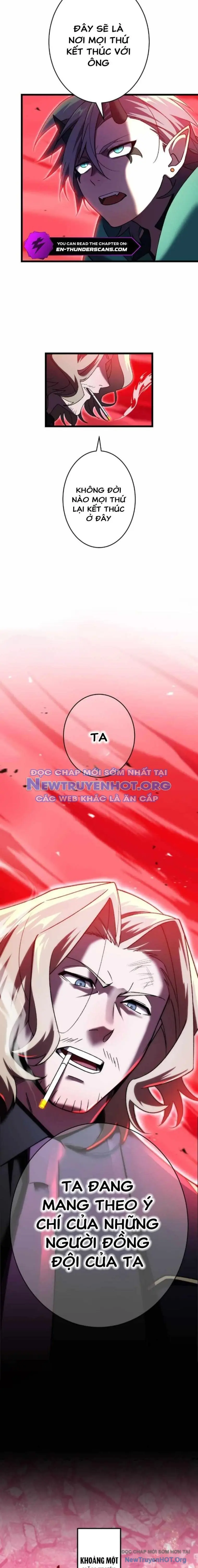 Tuyệt Thế Kiếm Thánh Hồi Quy Chapter 28 - Trang 18