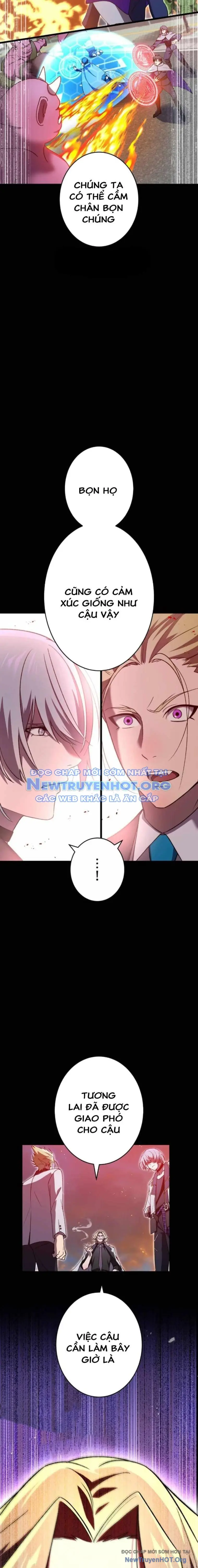 Tuyệt Thế Kiếm Thánh Hồi Quy Chapter 28 - Trang 23