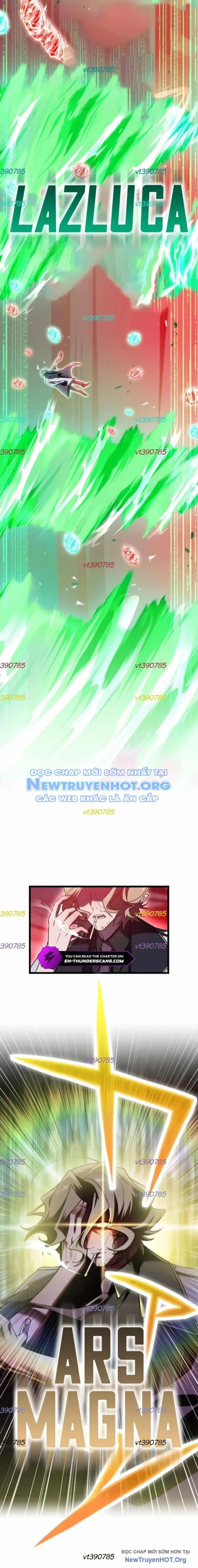 Tuyệt Thế Kiếm Thánh Hồi Quy Chapter 28 - Trang 28