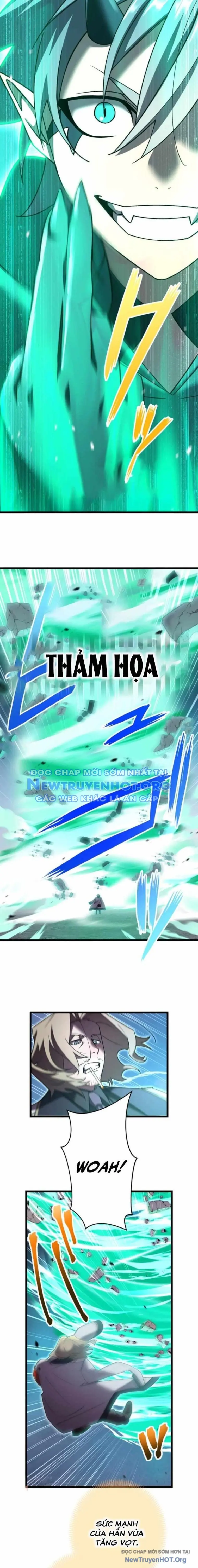 Tuyệt Thế Kiếm Thánh Hồi Quy Chapter 28 - Trang 5