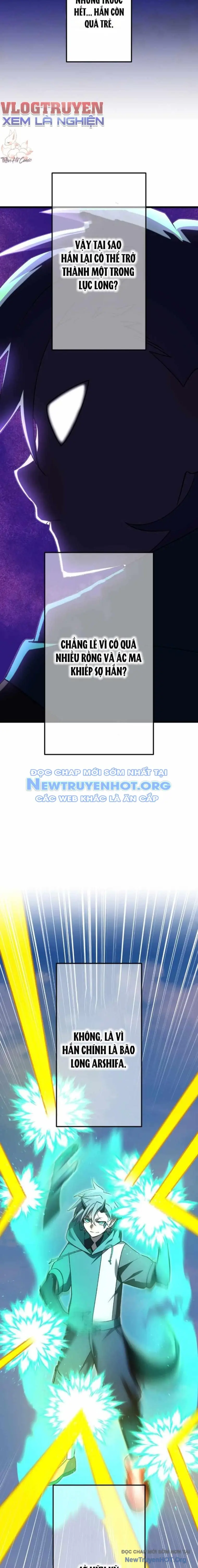 Tuyệt Thế Kiếm Thánh Hồi Quy Chapter 28 - Trang 9