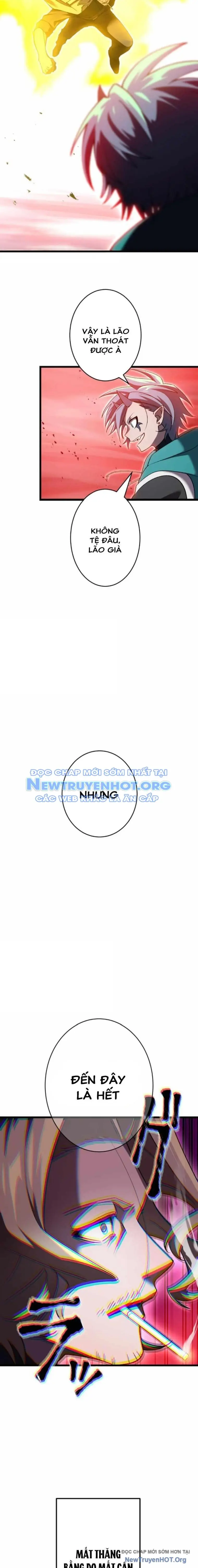 Tuyệt Thế Kiếm Thánh Hồi Quy Chapter 29 - Trang 12