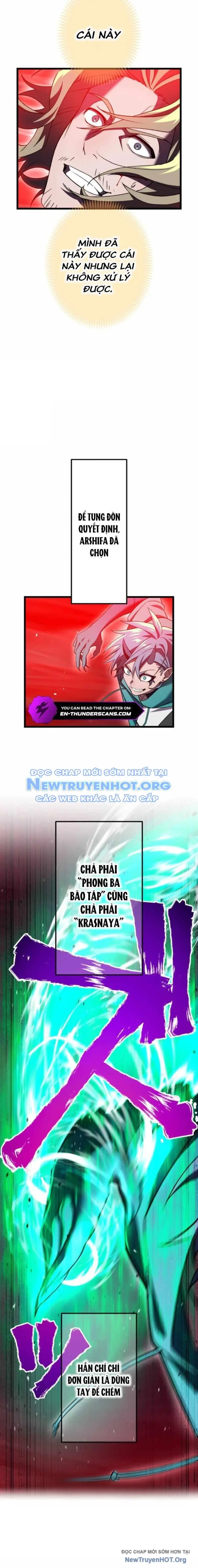 Tuyệt Thế Kiếm Thánh Hồi Quy Chapter 29 - Trang 14