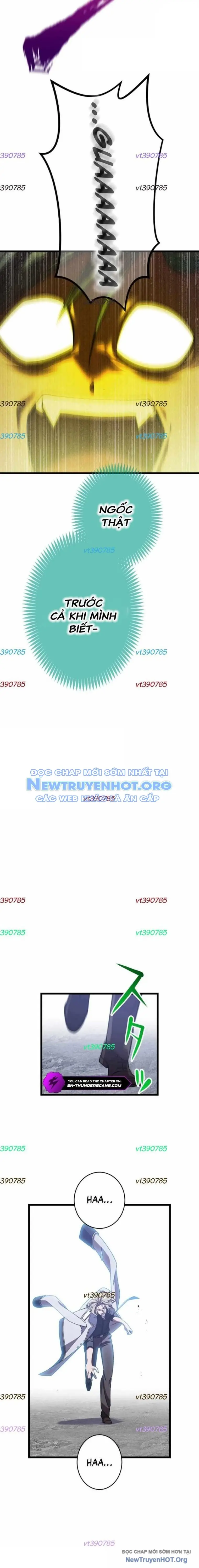 Tuyệt Thế Kiếm Thánh Hồi Quy Chapter 29 - Trang 17