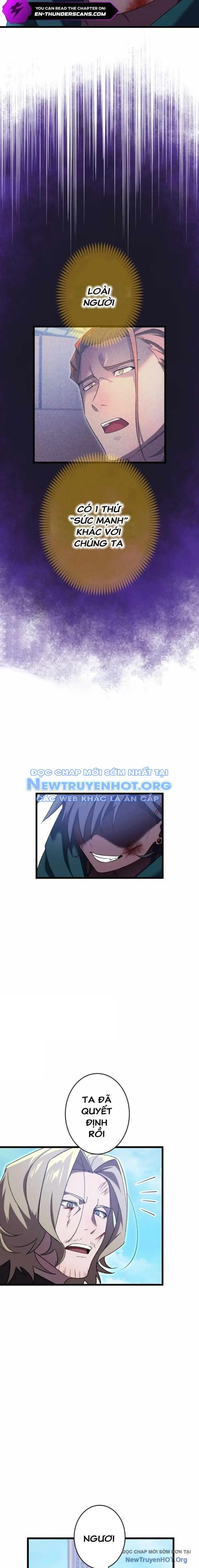 Tuyệt Thế Kiếm Thánh Hồi Quy Chapter 29 - Trang 24