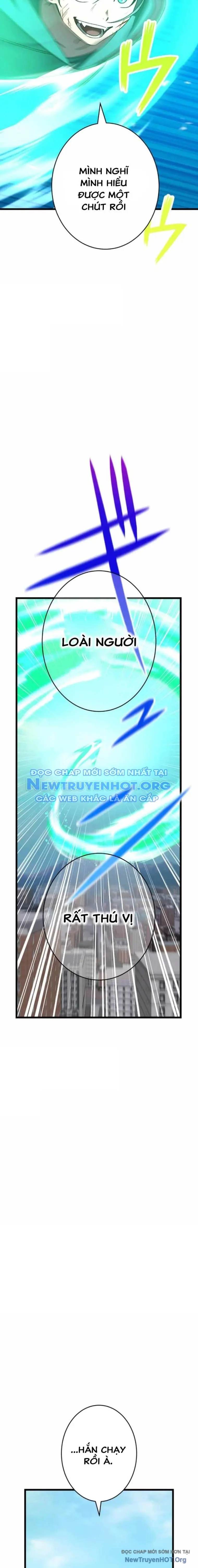 Tuyệt Thế Kiếm Thánh Hồi Quy Chapter 29 - Trang 28