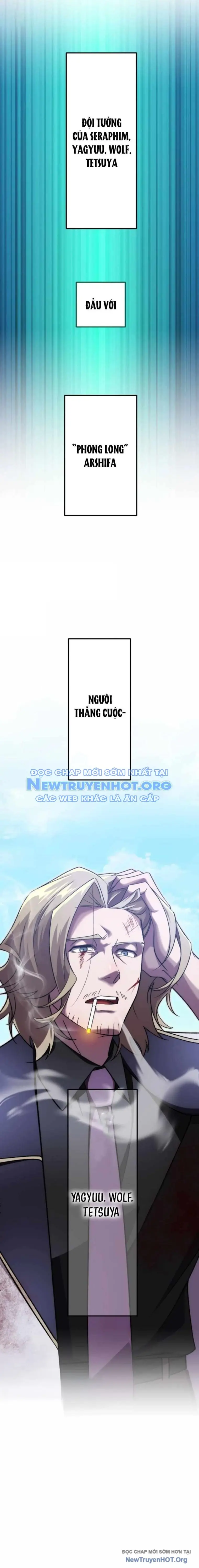 Tuyệt Thế Kiếm Thánh Hồi Quy Chapter 29 - Trang 30