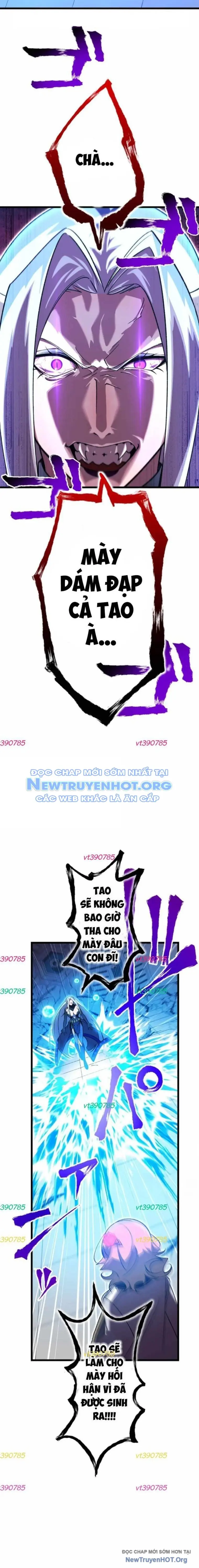 Tuyệt Thế Kiếm Thánh Hồi Quy Chapter 29 - Trang 33