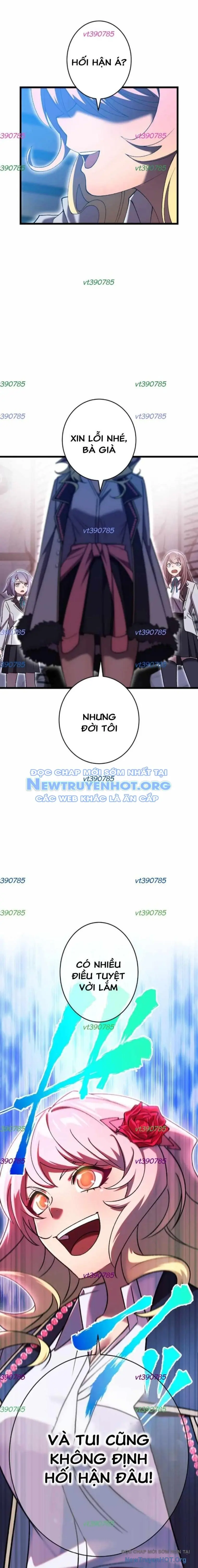 Tuyệt Thế Kiếm Thánh Hồi Quy Chapter 29 - Trang 34