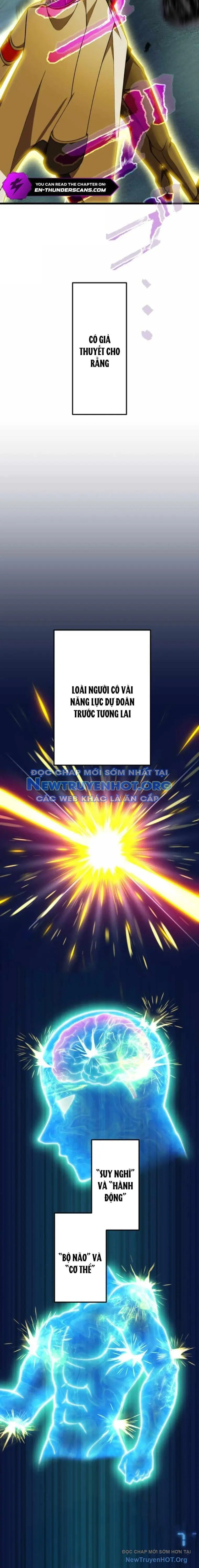 Tuyệt Thế Kiếm Thánh Hồi Quy Chapter 29 - Trang 4