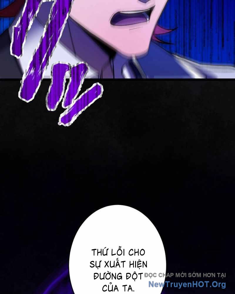 Tuyệt Thế Kiếm Thánh Hồi Quy Chapter 3 - Trang 19